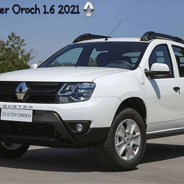 Bico Injetor Renault Oroch 1.6 2021
