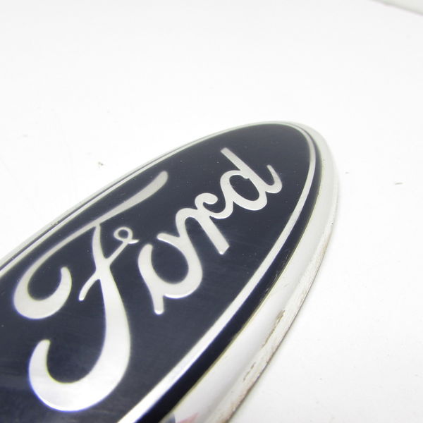 Emblema Logo Tampa Traseira Ecosport 1.6 2011