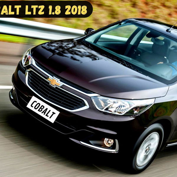 Fechadura Do Capo Chevrolet Cobalt 1.8 Ltz 2018