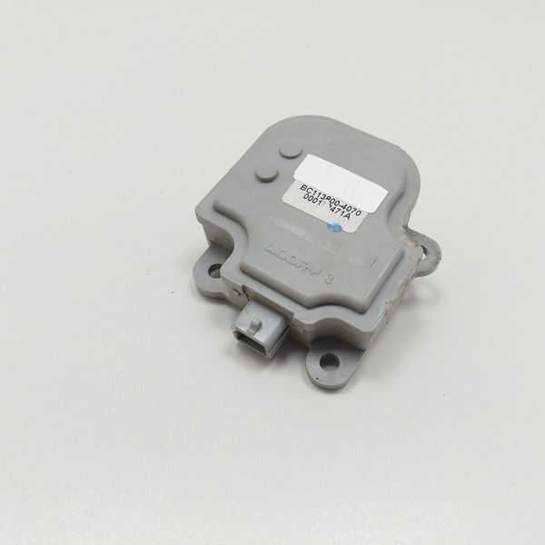 Motor Atuador Da Caixa De Ar Chevrolet Cobalt 1.8 Ltz 2018