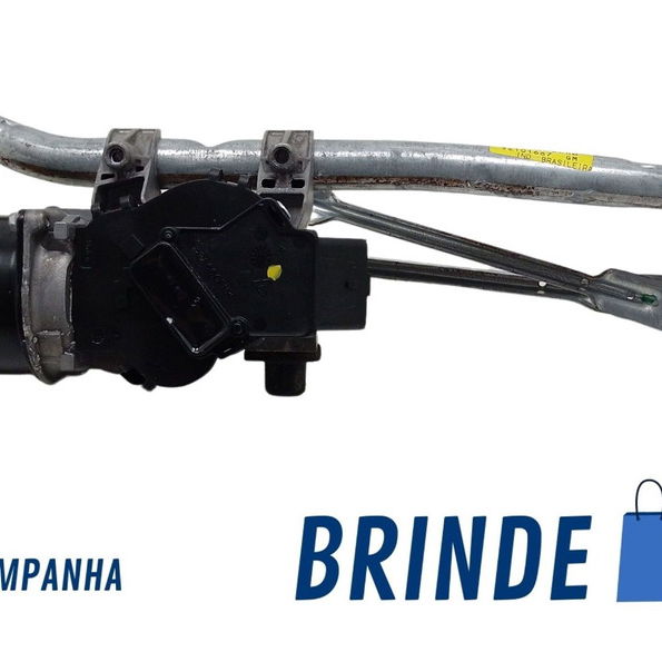 Motor Braço Limpador Do Parabrisa Cobalt 1.8 Ltz 2018