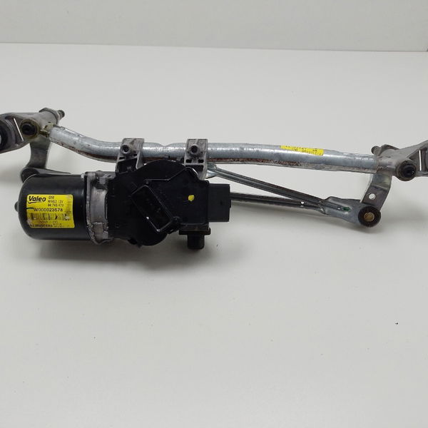 Motor Braço Limpador Do Parabrisa Cobalt 1.8 Ltz 2018