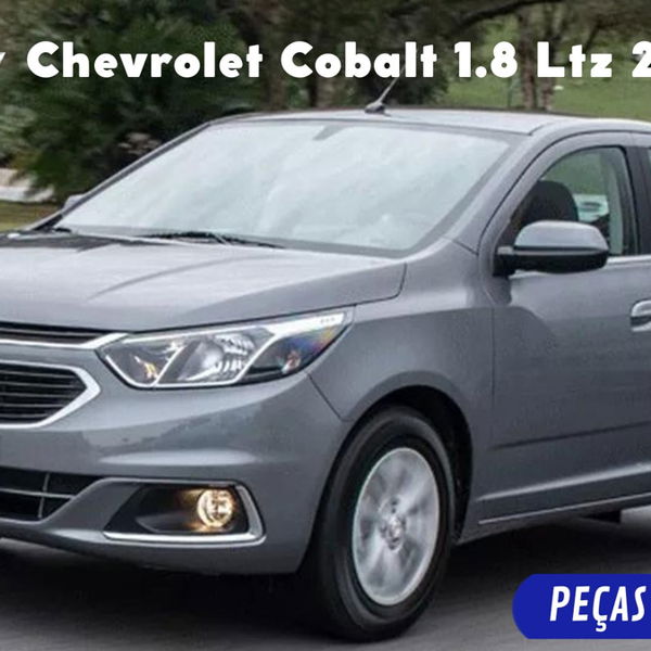 Bomba Motor Esguicho Do Parabrisa Cobalt 1.8 Ltz 2018