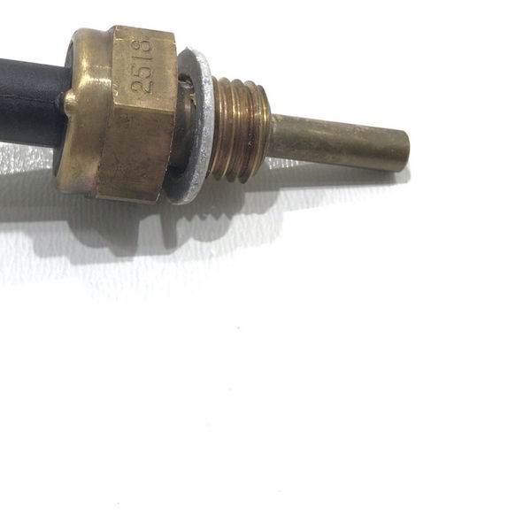 Sensor De Temperatura Agua Do Motor Cobalt Ltz 1.8 2018