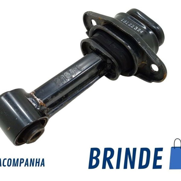 Coxim Biela Do Motor Hyundai Hb20 1.0 2021