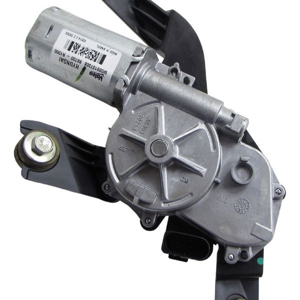 Motor Do Limpador Traseiro Hb20 1.0 2021