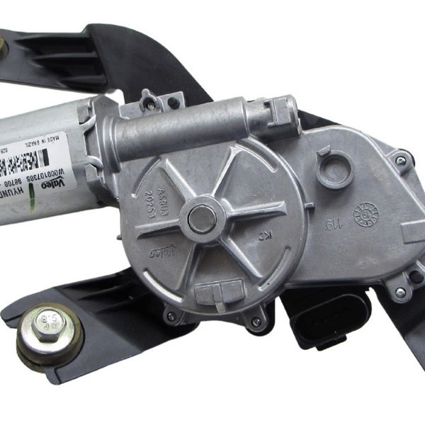 Motor Do Limpador Traseiro Hb20 1.0 2021