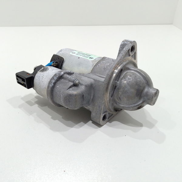 Motor De Arranque Partida Hyundai Hb20 1.0 2021