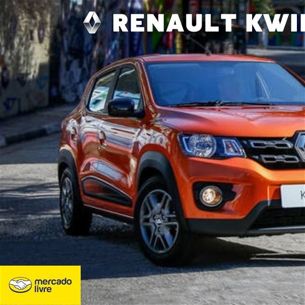 Ponteira Parachoque Traseiro Esquerdo Renault Kwid 1.0 2019