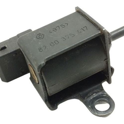 Valvula Solenoide De Combustivel Megane Extreme 1.6 2010