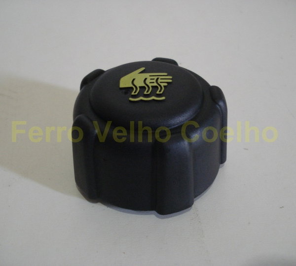 Tampa Reservatório De Água Kangoo 2008