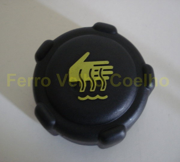 Tampa Reservatório De Água Kangoo 2008