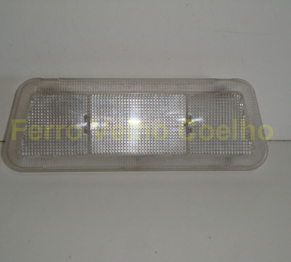 Luz De Teto Corsa Classic 2004