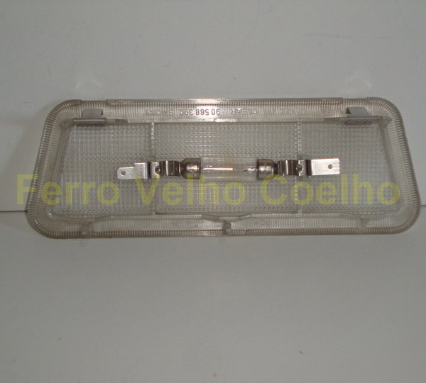 Luz De Teto Corsa Classic 2004