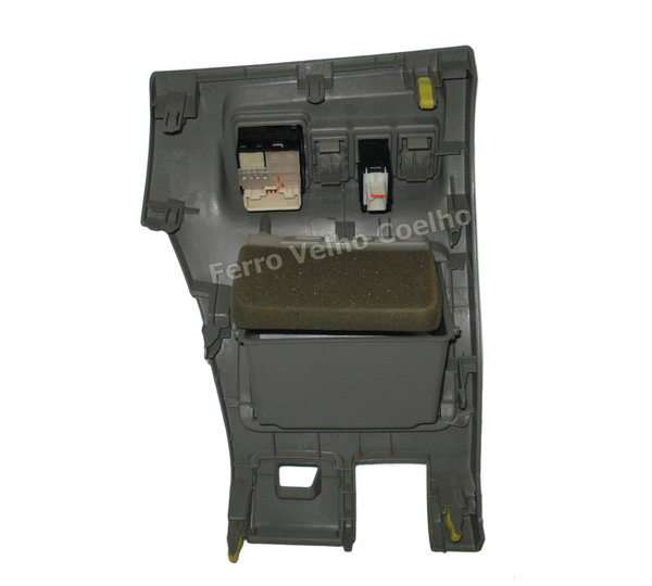 Acabamento Painel C/ Comando Espelho Elétrico Corolla 2013