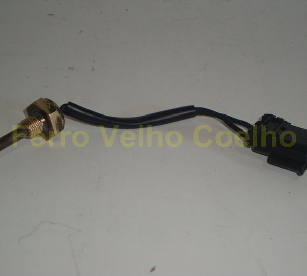 Sensor De Temperatura Volvo V40 1.9 16v 1997