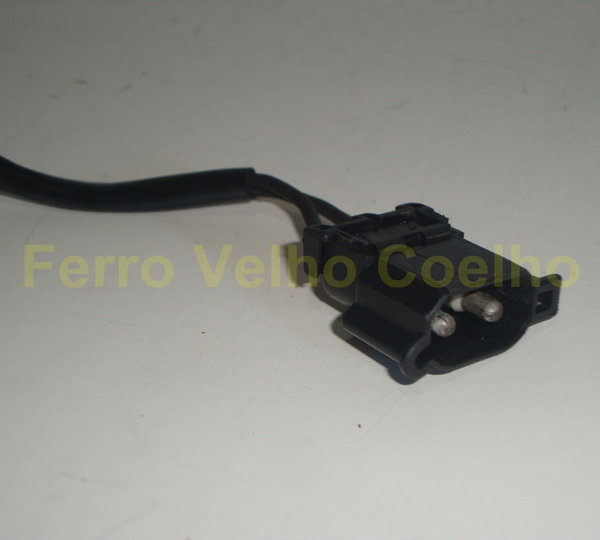 Sensor De Temperatura Volvo V40 1.9 16v 1997