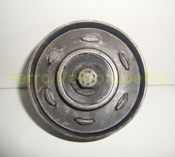 Rolamento Da Correia Volvo V40 1997