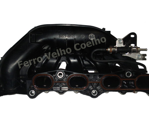 Coletor De Admissão Toyota Etios 2013