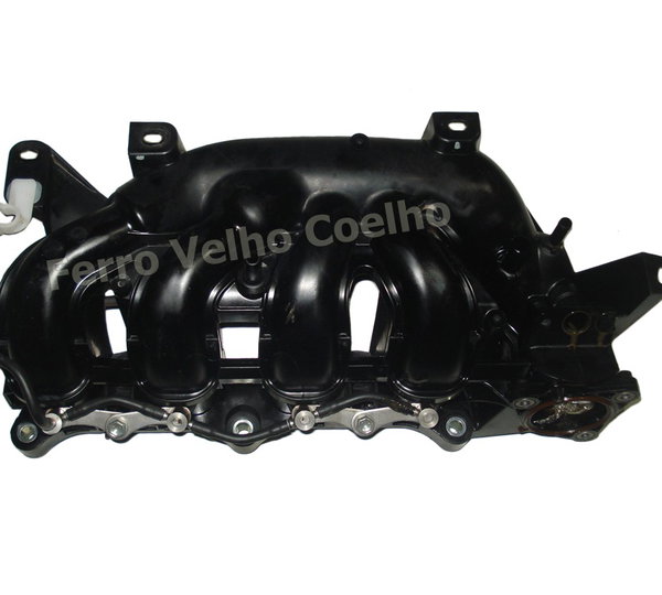 Coletor De Admissão Toyota Etios 2013