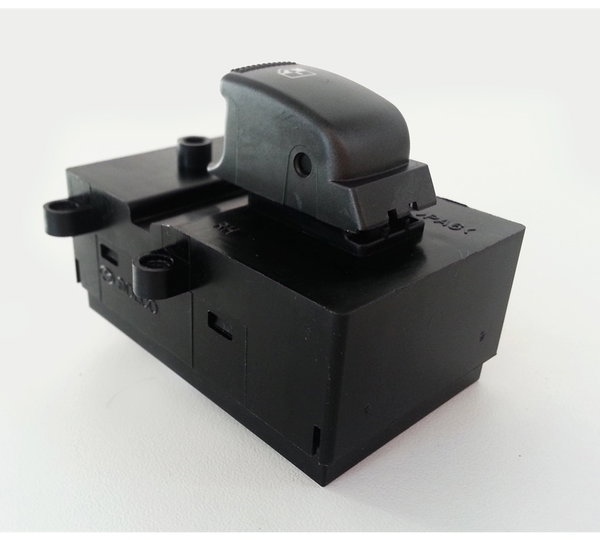 Botão Vidro Elétrico Traseiro Direito Hyundai Azera 2012