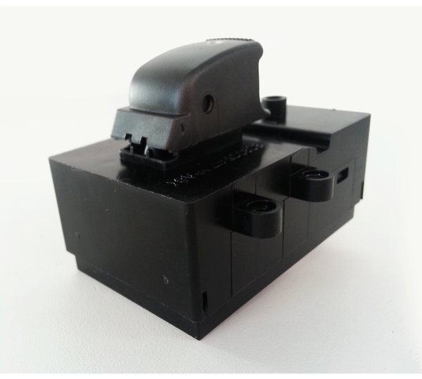 Botão Vidro Elétrico Traseiro Direito Hyundai Azera 2012