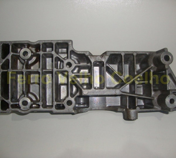 Suporte Do Compressor E Alternador Volvo V40 1.8 16v 1997