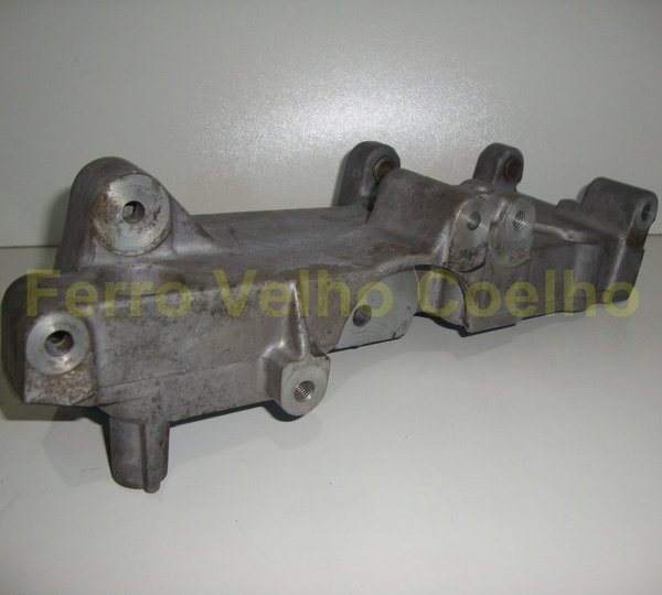 Suporte Do Compressor E Alternador Volvo V40 1.8 16v 1997