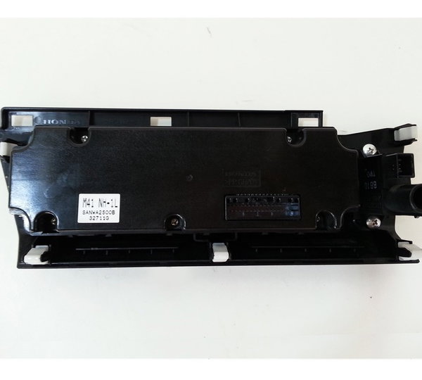 Comando Do Ar Condicionado Honda New Civic 2012 A 2016