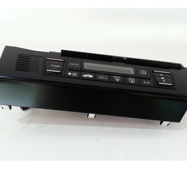 Comando Do Ar Condicionado Honda New Civic 2012 A 2016