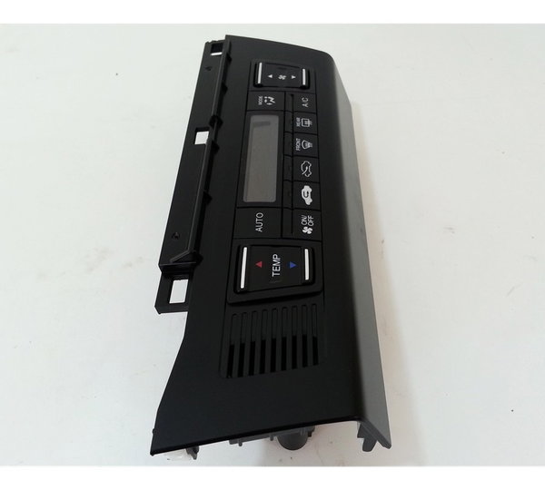 Comando Do Ar Condicionado Honda New Civic 2012 A 2016