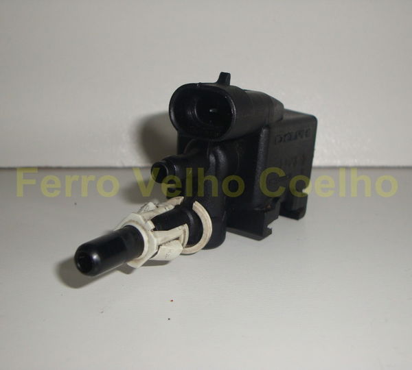 Válvula Solenóide Fiat Stilo Black Emotion 1.8 8v 2010