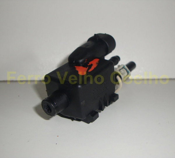 Válvula Solenóide Fiat Stilo Black Emotion 1.8 8v 2010