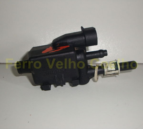 Válvula Solenóide Fiat Stilo Black Emotion 1.8 8v 2010