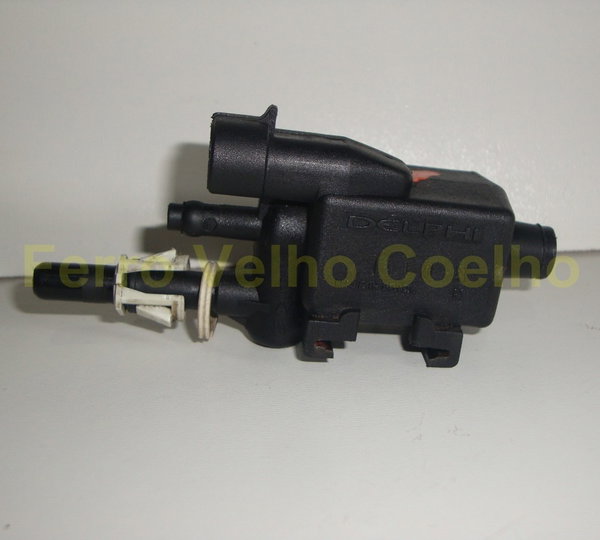 Válvula Solenóide Fiat Stilo Black Emotion 1.8 8v 2010