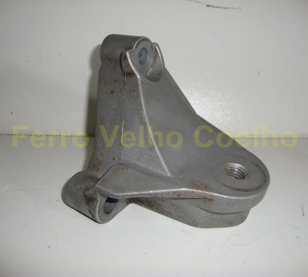 Suporte Do Motor Megane Grand Tour 2.0 16v - 2009