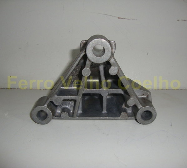 Suporte Do Motor Megane Grand Tour 2.0 16v - 2009