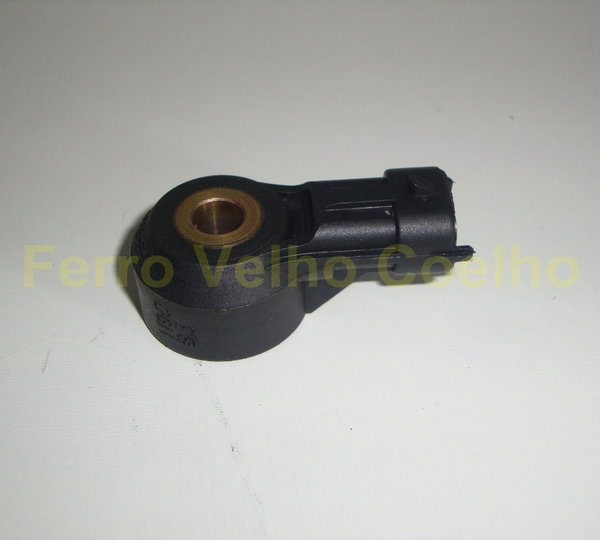Sensor Detonação Fiat Stilo Dualogic 1.8 8v 2010