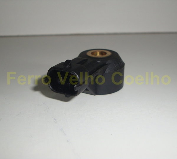 Sensor Detonação Fiat Stilo Dualogic 1.8 8v 2010
