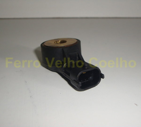 Sensor Detonação Fiat Stilo Dualogic 1.8 8v 2010