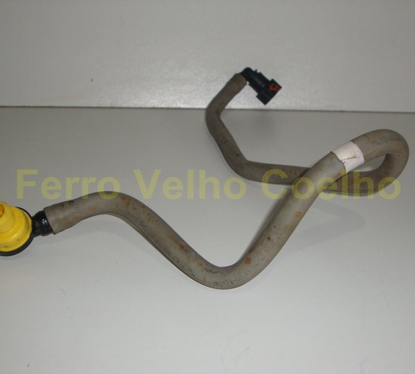 Mangueira Do Vácuo Stilo Dualogic 1.8 8v 2010