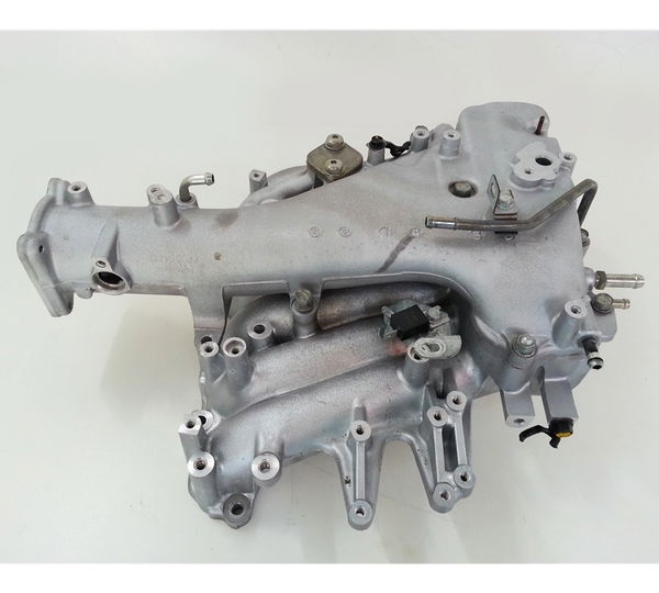 Coletor De Admissão Mitsubishi L200 Triton 3.5 Flex - 2012