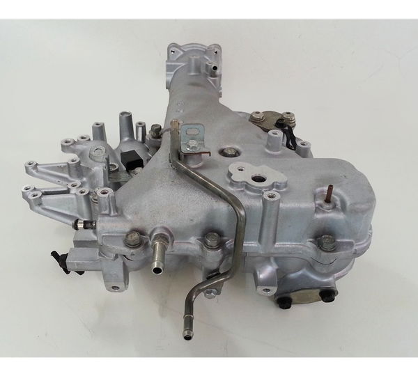 Coletor De Admissão Mitsubishi L200 Triton 3.5 Flex - 2012