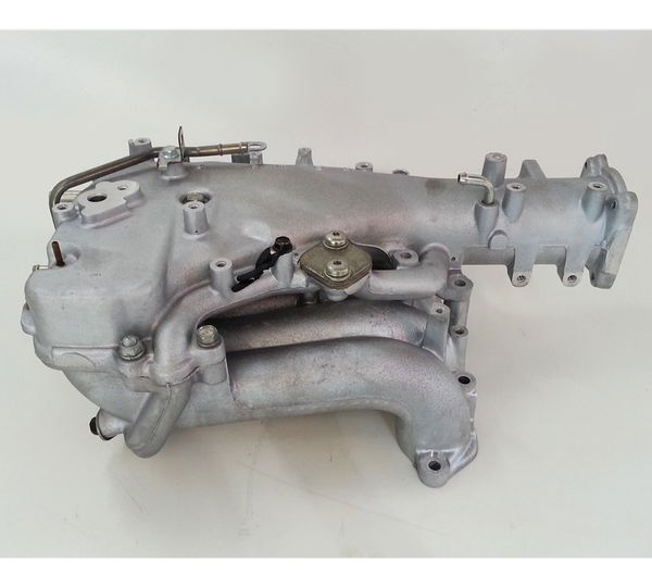 Coletor De Admissão Mitsubishi L200 Triton 3.5 Flex - 2012