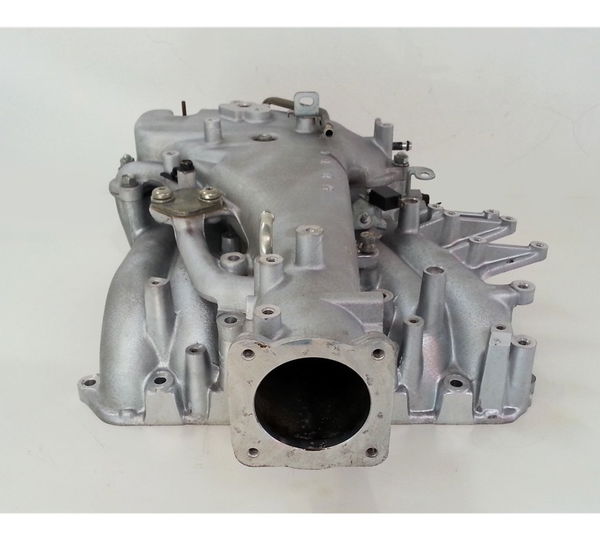 Coletor De Admissão Mitsubishi L200 Triton 3.5 Flex - 2012