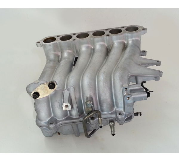 Coletor De Admissão Mitsubishi L200 Triton 3.5 Flex - 2012