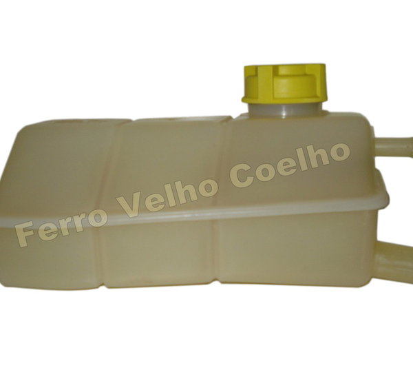 Reservatório De Água Radiador Gm Monza 1992