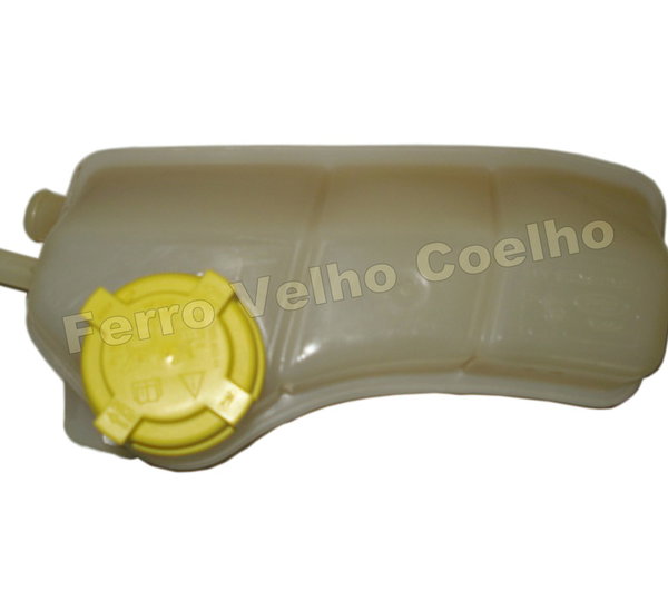 Reservatório De Água Radiador Gm Monza 1992