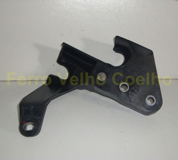 Suporte Cabos Alavanca De Marcha Citroen C3 2010