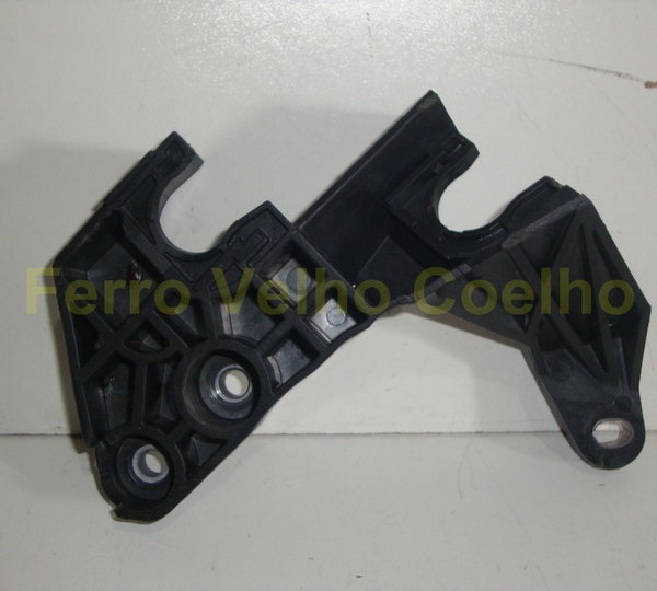 Suporte Cabos Alavanca De Marcha Citroen C3 2010